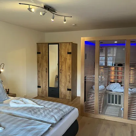 Herzensplatz Am Hochkoenig Apartament Mühlbach am Hochkönig