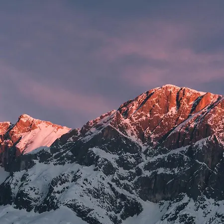 Herzensplatz Am Hochkoenig Mühlbach am Hochkönig