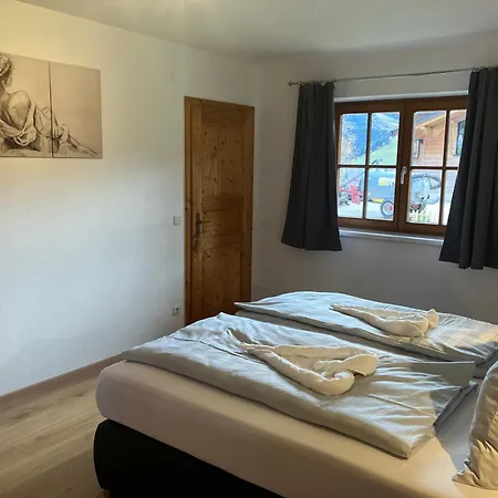 Herzensplatz Am Hochkoenig Mühlbach am Hochkönig