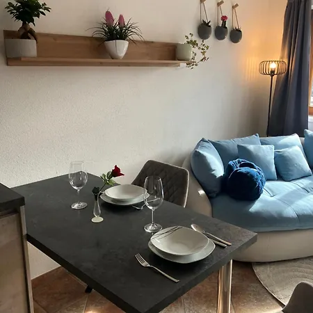 Herzensplatz Am Hochkoenig Apartamento *