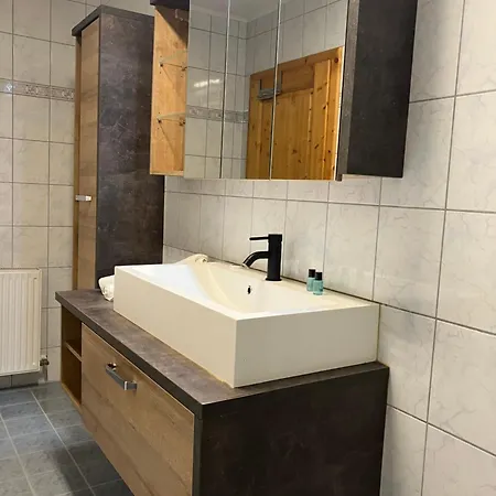 Herzensplatz Am Hochkoenig