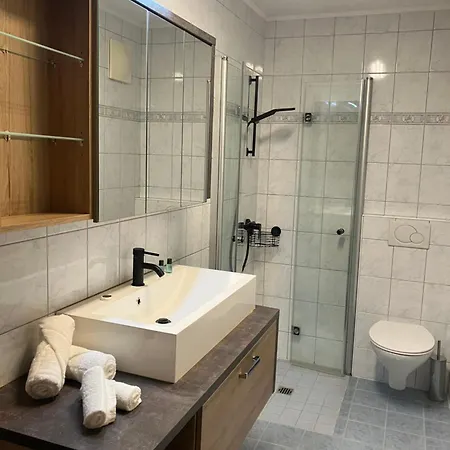 Apartamento Herzensplatz Am Hochkoenig