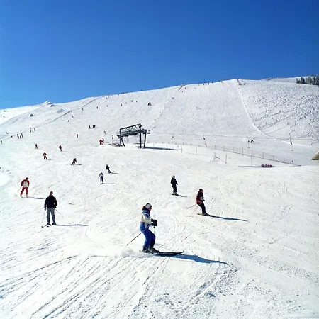 Apartament Herzensplatz Am Hochkoenig Mühlbach am Hochkönig