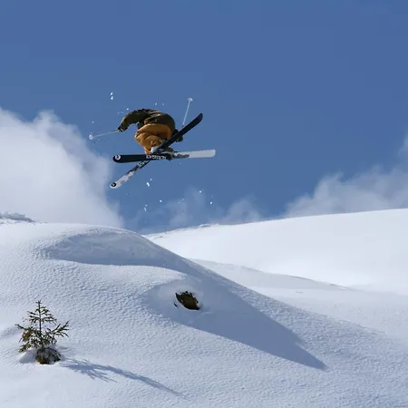 Appartement Herzensplatz Am Hochkoenig *