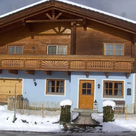 Herzensplatz Am Hochkoenig Appartement Mühlbach am Hochkönig