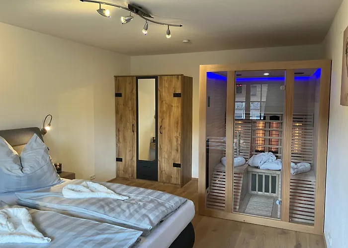 Herzensplatz Am Hochkoenig Apartament Mühlbach am Hochkönig