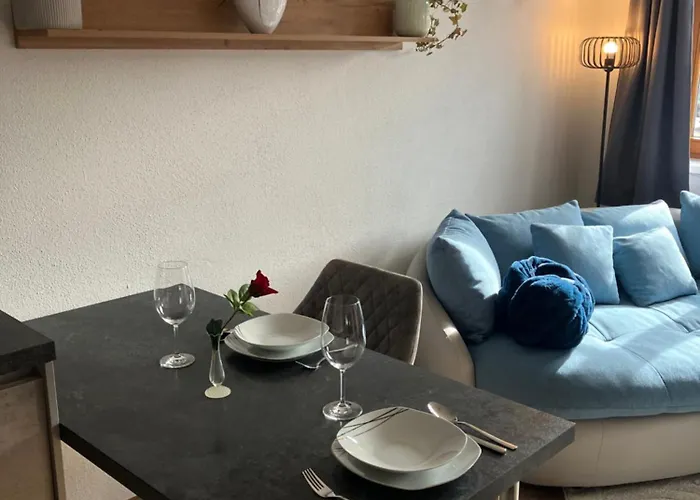 Herzensplatz Am Hochkoenig Apartament *