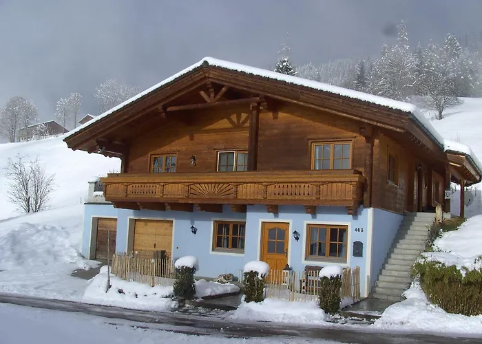 Herzensplatz Am Hochkoenig * Mühlbach am Hochkönig