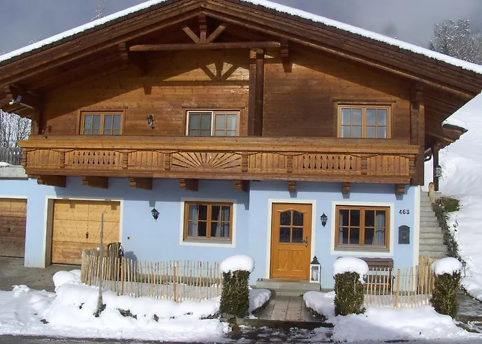 Herzensplatz Am Hochkoenig Apartament Mühlbach am Hochkönig
